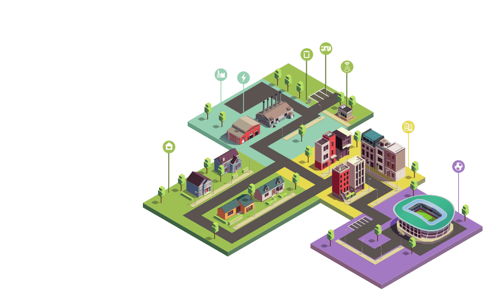 Smart City